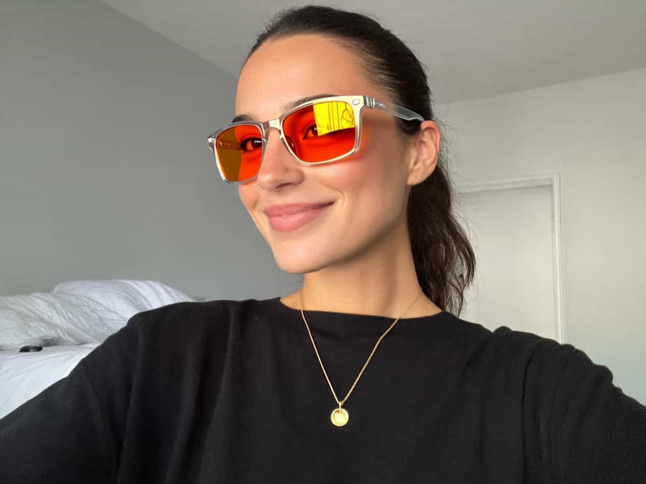 Customer photo